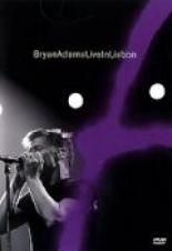 Bryan Adams: Live in Lisbon 2005