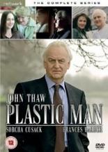 Plastic Man 1999
