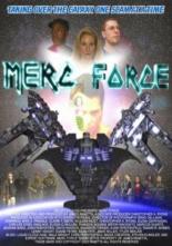 Merc Force 2003