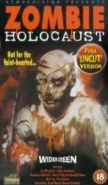 Zombie Holocaust 1995
