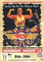 WCW Дикий кабан 1996