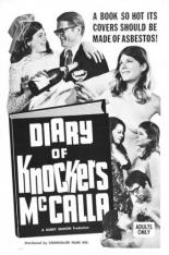 Дневник Маккаллы 1968