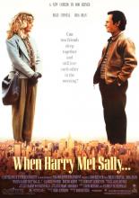 Когда Гарри встретил Салли (1989)