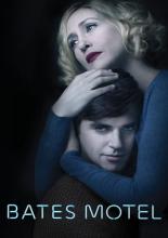 Мотель Бейтсов  (2013)
