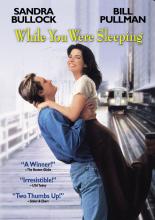 Пока ты спал (1995)