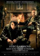 Девушка с татуировкой дракона (2009)