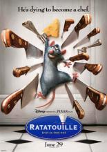 Рататуй (2007)