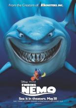 В поисках Немо (2003)