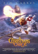 Рождественская история (2009)