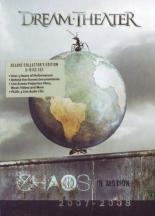 Dream Theater: Chaos in Motion 2008