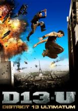 13-й район: Ультиматум (2009)