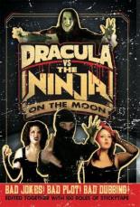 Dracula vs the Ninja on the Moon 2009