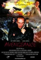Avengeance (2013)