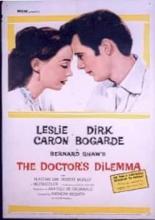 Дилемма доктора (1958)