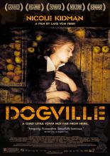 Догвилль (2003)
