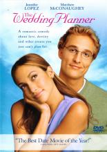 Свадебный переполох (2001)