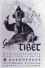 Таинственный Тибет (1943)