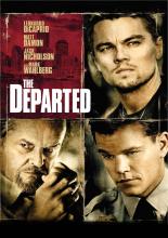 Отступники (2006)