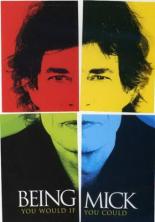 Being Mick 2001
