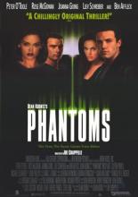 Фантомы (1998)