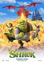 Шрек (2001)