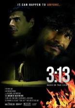3:13 Three Thirteen (2014)