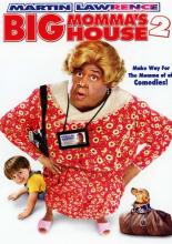 Дом большой мамочки 2 (2006)