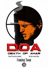 DOA: Death of Amar 2014