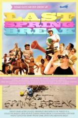 Last Spring Break 2014