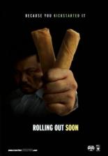 Lumpia with a Vengeance (2020)