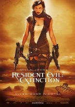 Обитель зла 3 (2007)