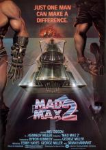 Безумный Макс 2: Воин дороги (1981)