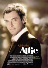 Красавчик Алфи, или Чего хотят мужчины (2004)