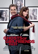 Призраки бывших подружек (2009)