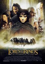 Властелин колец: Братство кольца (2001)