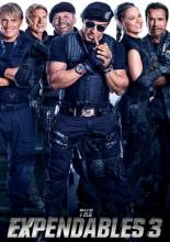 Неудержимые 3 (2014)