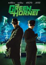 Зелёный Шершень (2011)