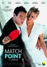 Матч Поинт (2005)