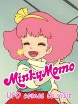 Minky Momo: UFO Comes to Visit 2015