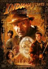 Индиана Джонс и Королевство хрустального черепа (2008)