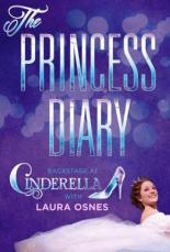 The Princess Diary: Backstage at Cinderella with Laura Osnes (2013)