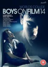 Фильм для парней 14: Столкновение миров (2016)