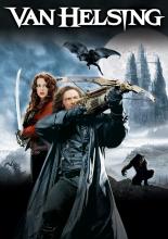 Ван Хельсинг (2004)