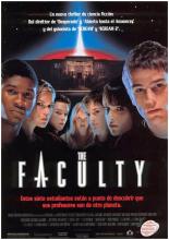 Факультет (1998)