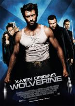 Люди Икс: Начало. Росомаха (2009)