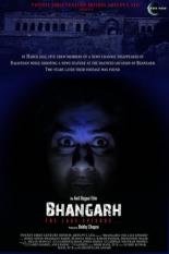 Bhangarh: The Last Episode (2017)