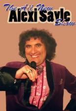 The All New Alexei Sayle Show (1994)