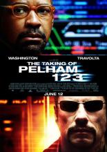 Опасные пассажиры поезда 123 (2009)