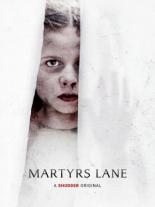 Martyrs Lane (2021)