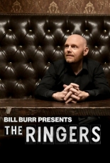 Bill Burr Presents: The Ringers 2020